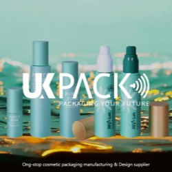 Cosmetic Packaging Development Made Easy